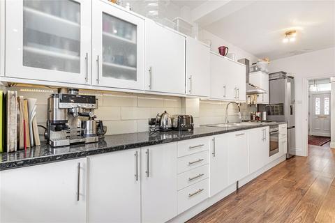 5 bedroom terraced house for sale, Drayton Gardens, London, W13