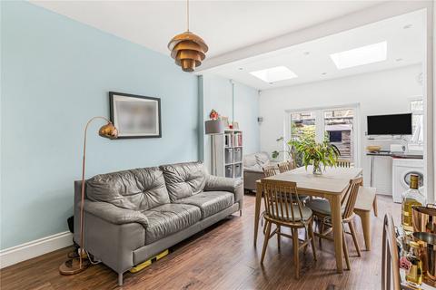 5 bedroom terraced house for sale, Drayton Gardens, London, W13