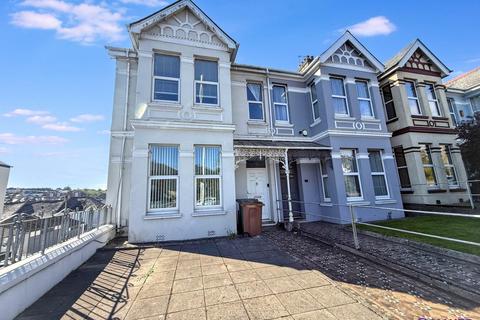 3 bedroom apartment for sale, Wolseley Road, Plymouth PL2