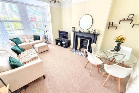 3 bedroom apartment for sale, Wolseley Road, Plymouth PL2