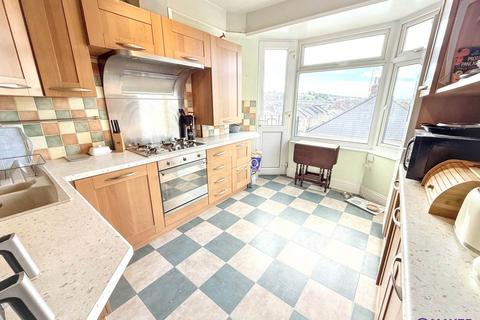 3 bedroom apartment for sale, Wolseley Road, Plymouth PL2