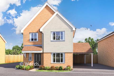 undefined, Dunlin Walk, Scholars Place Iwade, Sittingbourne, Kent