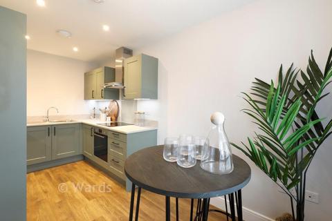 4 bedroom detached house for sale, Dunlin Walk, Scholars Place Iwade, Sittingbourne, Kent