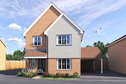 undefined, Dunlin Walk, Scholars Place Iwade, Sittingbourne, Kent