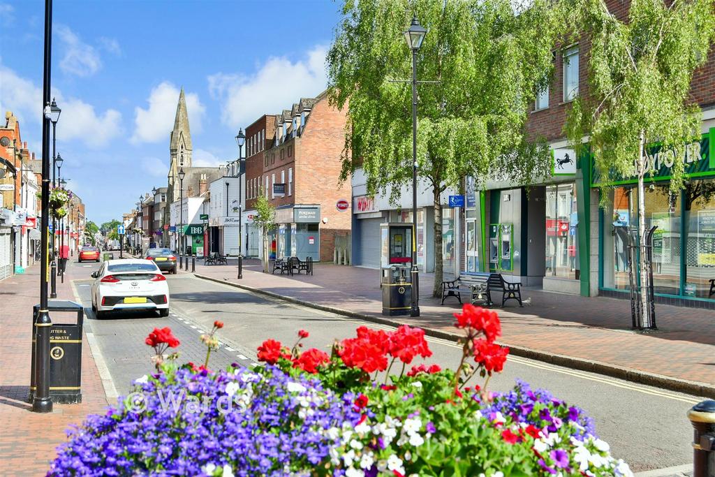 Town Centre