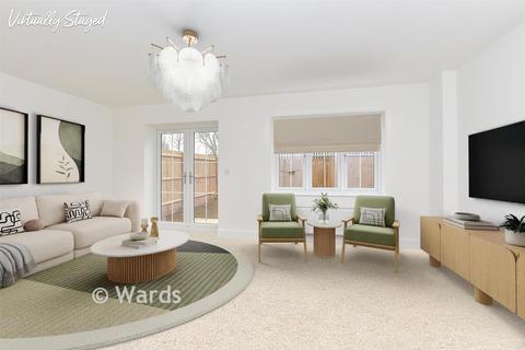 undefined, Dunlin Walk, Scholars Place Iwade, Sittingbourne, Kent