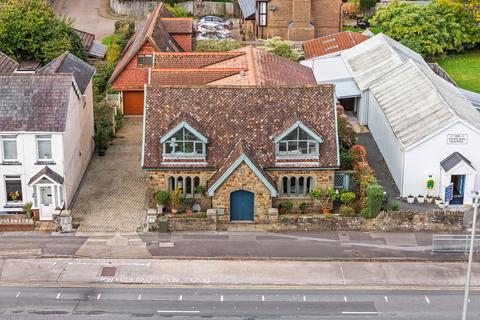 undefined, Mumbles Road, Swansea SA3