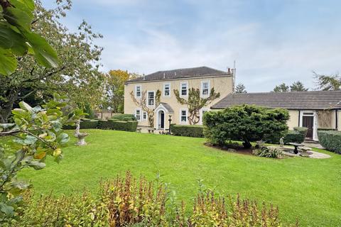 5 bedroom detached house for sale, Hart On The Hill, Dalton Piercy, TS27 3