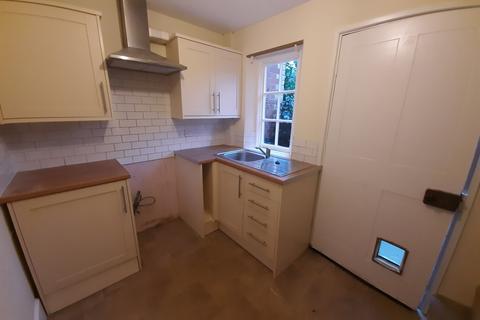 undefined, Ashbourne, Derbyshire