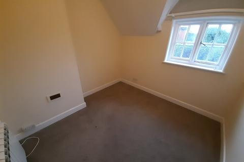 undefined, Ashbourne, Derbyshire