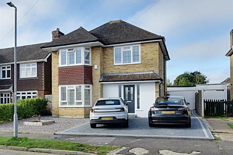 The Shrublands, Bexhill-On-Sea