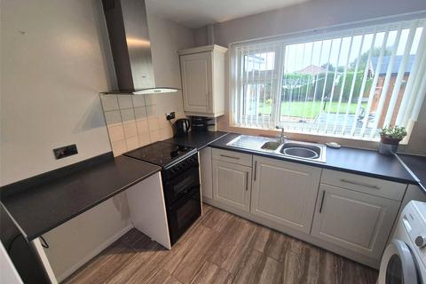 2 bedroom bungalow for sale, Manor Drive, St. Georges, Telford, Shropshire, TF2