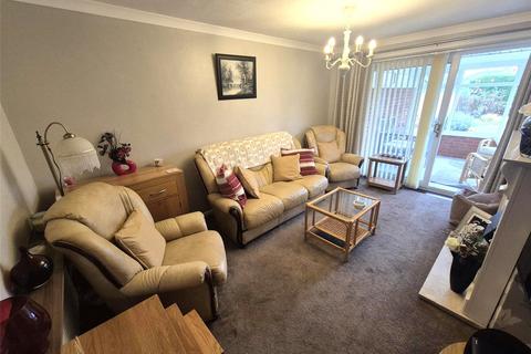 2 bedroom bungalow for sale, Manor Drive, St. Georges, Telford, Shropshire, TF2