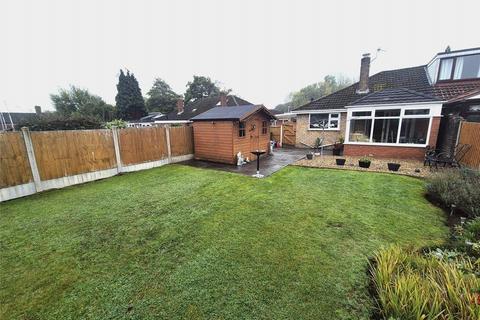 2 bedroom bungalow for sale, Manor Drive, St. Georges, Telford, Shropshire, TF2