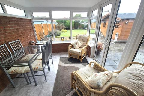 2 bedroom bungalow for sale, Manor Drive, St. Georges, Telford, Shropshire, TF2