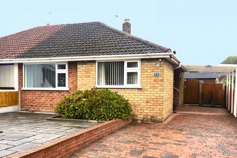 undefined, Manor Drive, St. Georges, Telford, Shropshire, TF2