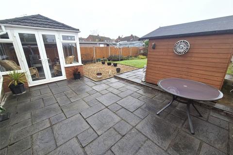 undefined, Manor Drive, St. Georges, Telford, Shropshire, TF2