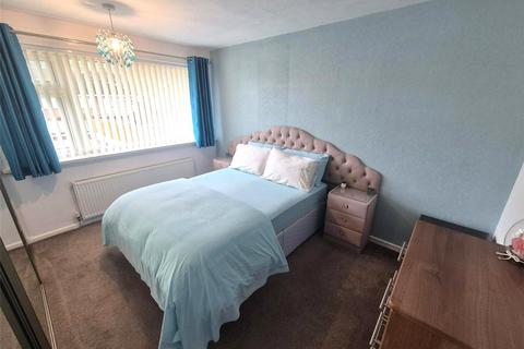 undefined, Manor Drive, St. Georges, Telford, Shropshire, TF2