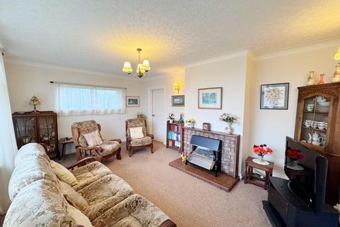 2 bedroom detached bungalow for sale, West Park Lane, Sedgefield, Stockton-On-Tees