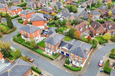 undefined, Winwick Park Avenue, Winwick, WA2