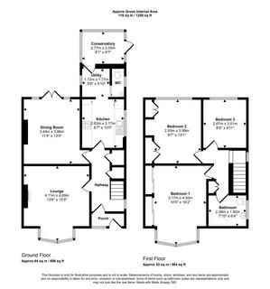 3 bedroom semi-detached house for sale, White House Road, Thornaby, Stockton-on-Tees, Durham, TS17 0AJ