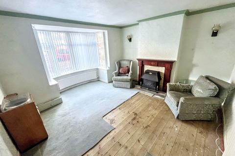 3 bedroom semi-detached house for sale, White House Road, Thornaby, Stockton-on-Tees, Durham, TS17 0AJ