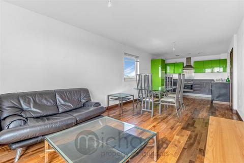 undefined, Sail House, Ship Wharf, Colchester, CO2 8YP