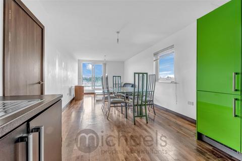 undefined, Sail House, Ship Wharf, Colchester, CO2 8YP