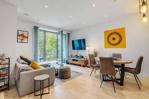 undefined, Tramyard Apartments, Balham High Road, London, SW17