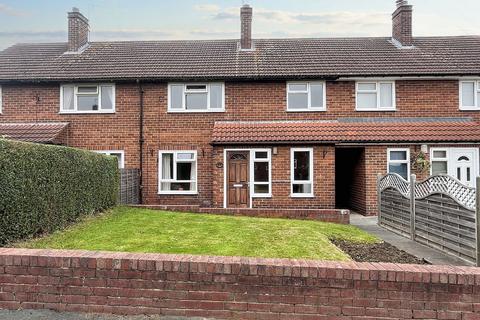 undefined, Manor Road, Knaresborough