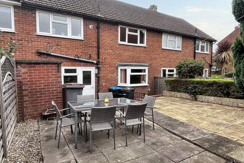 undefined, Manor Road, Knaresborough
