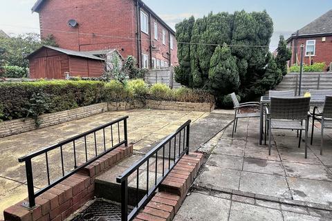 undefined, Manor Road, Knaresborough