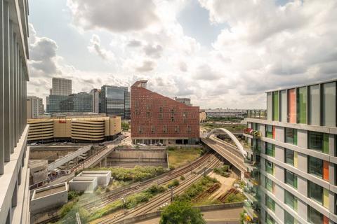 undefined, Skylark Point, East Village, Stratford, London, E20