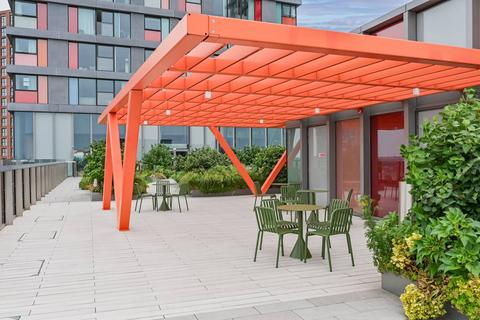 undefined, Skylark Point, East Village, Stratford, London, E20