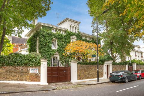 8 bedroom house for sale, Park Place Villas, London W2