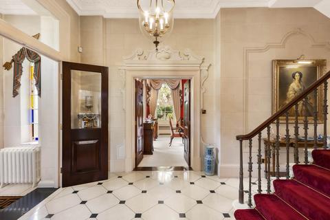 8 bedroom house for sale, Park Place Villas, London W2