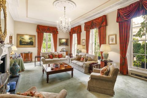 8 bedroom house for sale, Park Place Villas, London W2