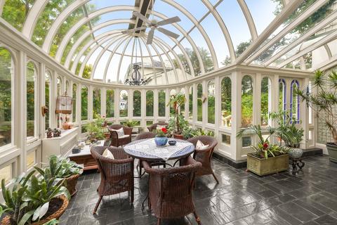 8 bedroom house for sale, Park Place Villas, London W2