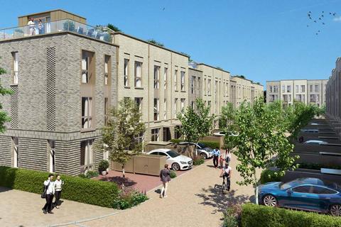 1 bedroom flat for sale, Kidbrooke Village, Kidbrooke SE3