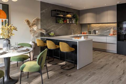 1 bedroom flat for sale, Kidbrooke Village, Kidbrooke SE3