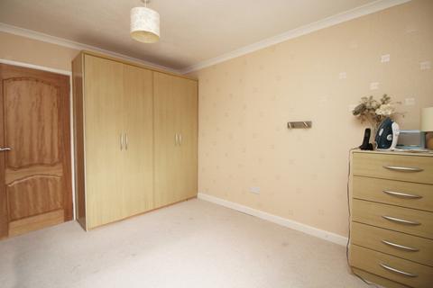 1 bedroom apartment for sale, Bleasdale Court, 21-24 Queens Terrace, Fleetwood, FY7