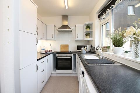 1 bedroom apartment for sale, Bleasdale Court, 21-24 Queens Terrace, Fleetwood, FY7