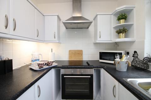 1 bedroom apartment for sale, Bleasdale Court, 21-24 Queens Terrace, Fleetwood, FY7