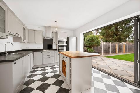 undefined, Burwood Close, Hersham Village, KT12