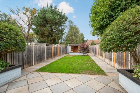 undefined, Burwood Close, Hersham Village, KT12