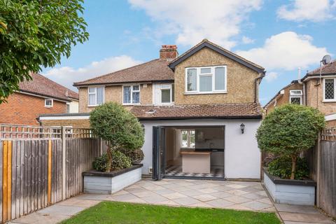 undefined, Burwood Close, Hersham Village, KT12