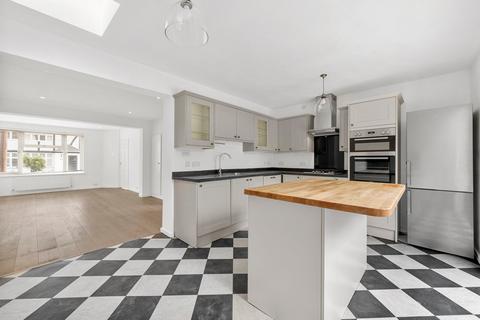 undefined, Burwood Close, Hersham Village, KT12