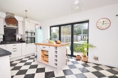 undefined, Burwood Close, Hersham Village, KT12