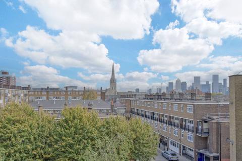 3 bedroom maisonette for sale, Sutton St, Wapping, London, E1