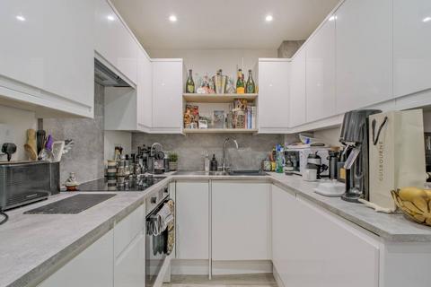 undefined, Spirit Quay, Wapping, London, E1W